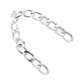 thumbnail image 4 of Cadenas de bordillo de aluminio BuyWeek 32,8 Cadenas de aluminio, 4 of 14