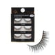 thumbnail image 3 of False Eyelashes Clusters Natural Strip Lashes Adhesive Reusable Natural Volume 1 Box Luxury 3D False Lashes Strip Eyelashes Long Natural Party(Buy 2 save 10%）, 3 of 9