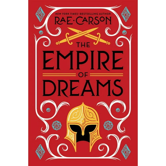 The Empire of Dreams, (Paperback)