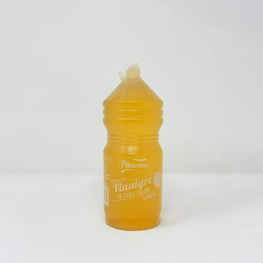 Pikarome Moroccan Vinagre 500ml