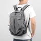 thumbnail image 1 of Mochila para portátil para mujeres y hombres, unisex, para viajes, negocios, para estudiantes universitarios, mochila informal para senderismo, mochila informal de 15,6 pulgadas., 1 of 5