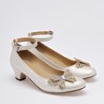 thumbnail image 2 of ZAPATILLA RISEL BEIGE 140799, 2 of 4