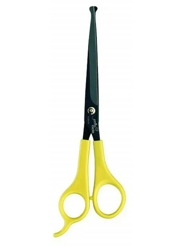 ConairPRO Dog Rounded-Tip Shears 5 Pet Grooming Scissors