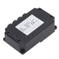thumbnail image 3 of Electric Actuator Controller with Cable Linear Actuator Motor Controller for Smart Home AC 110‑230V DC24V US Plug, 3 of 7