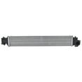 thumbnail image 3 of Mustrod For 16-21 Honda Civic L4 1.5L Intercooler Charge Air Cooler 19710-5AA-A01 Direct Replacement, 3 of 10