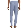 thumbnail image 5 of Hanes Men's Modal Sleep Pants, 5 of 5