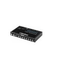 thumbnail image 2 of Clarion EQS755 Ecualizador gráfico de Audio para Coche de 7 Bandas con Entrada Auxiliar CLARION EQS755, 2 of 3