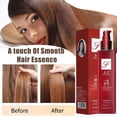 thumbnail image 2 of Après-shampooing Lissant Sans Rinçage, Soin Unisexe pour Cheveux Magiques-200ml, 2 of 8