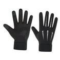 thumbnail image 2 of 2 Guantes De Esquí De Invierno Transpirables Antideslizantes Para Conducir Camping Ciclismo Gris, 2 of 8
