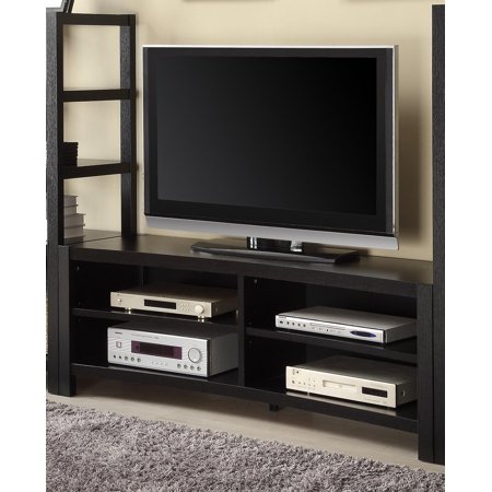 Curved End Console - Coaster Company Curved Front 60