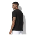 thumbnail image 4 of Playera Hombre Manga Corta Cuello Redondo Strech Arjen Kroos, 4 of 8