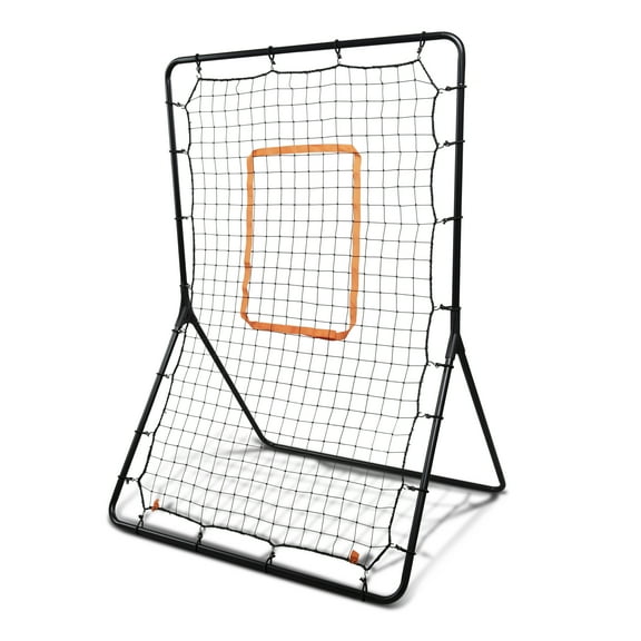 Champro Sports 3-Way Rebounder Screen 52" x 36"