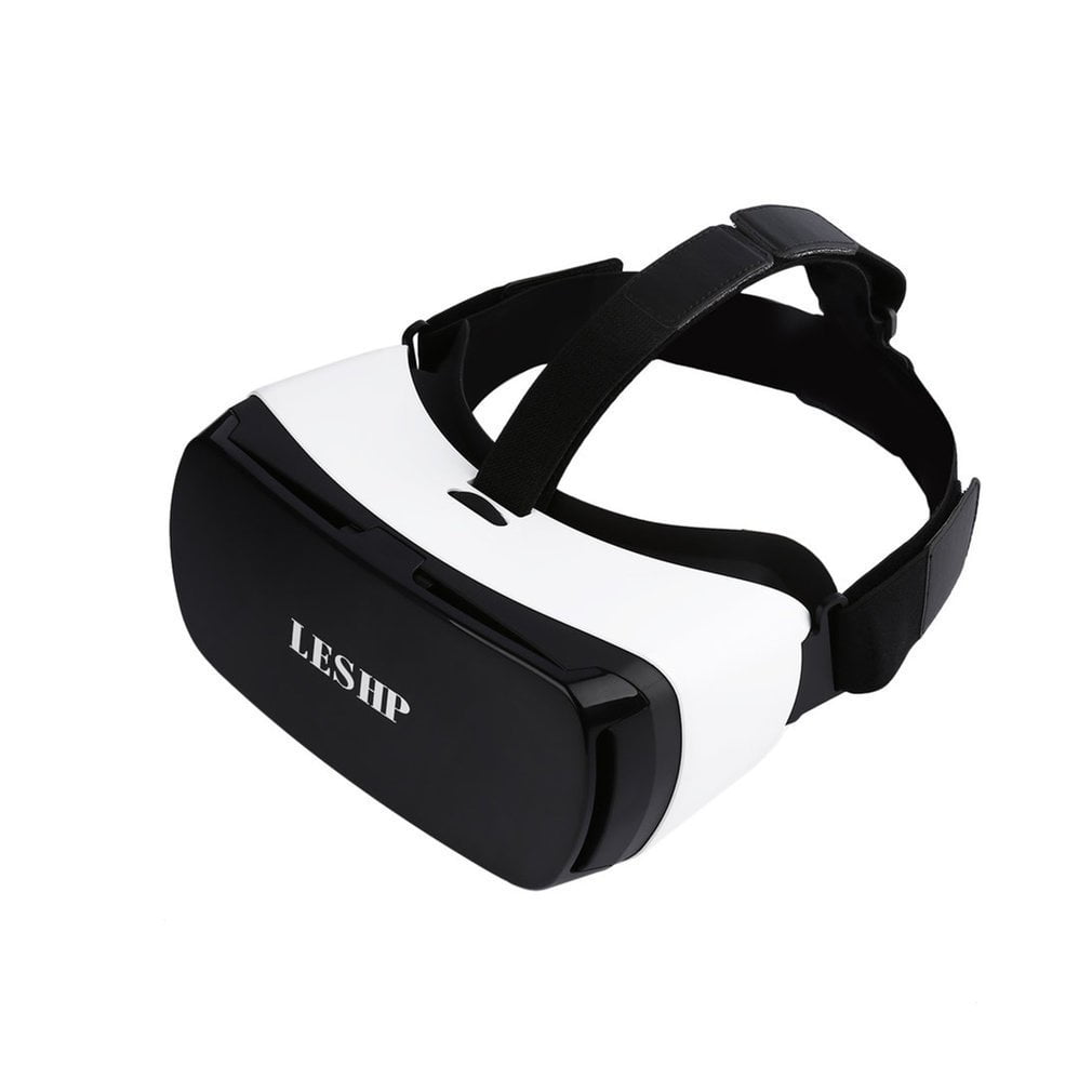 best cell phone vr headset