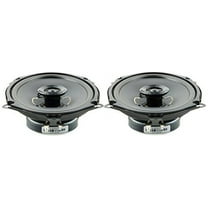Memphis Audio 15-SRX572 120W Max 5