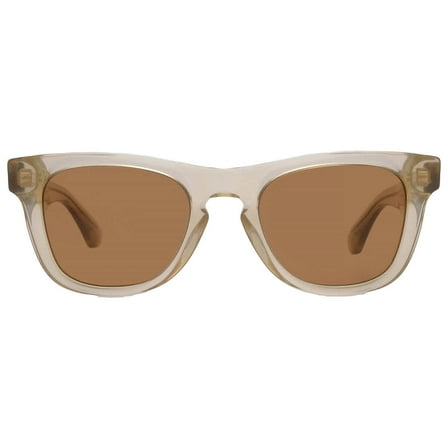 Burberry Bronze Square Men's Sunglasses BE4426 412373 50