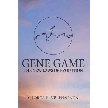 Gene Game: The New Laws of Evolution (Paperback)