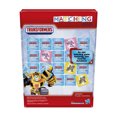 thumbnail image 3 of Transformers Matching Game, Fun Preschool Card Game for 1+ Players, 3 of 8