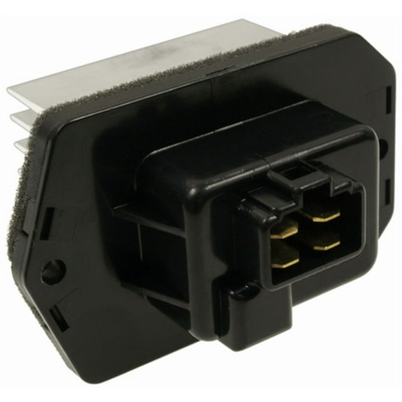HVAC Blower Motor Resistor