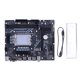 thumbnail image 2 of Placa Base H610 LGA1700 PC 2*DDR4 64GB para Procesador 12 13 Gen, 2 of 9