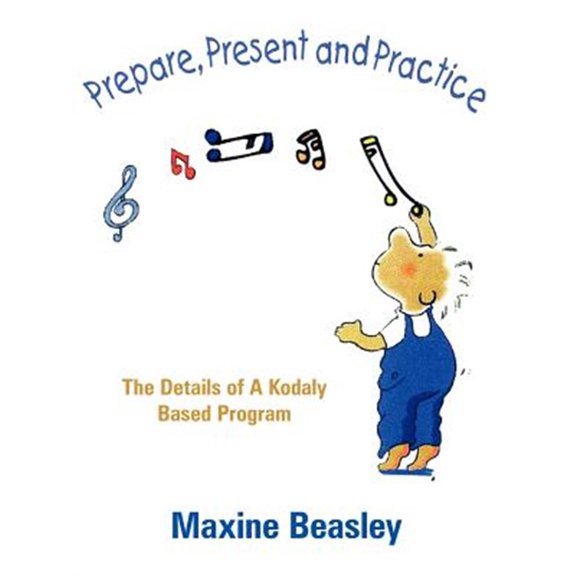Pre-Owned Prepare, Present and Practice: The Details of a Kodaly Based Program