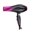 Walmart Week Sales Hair Care,Hair Blow Dryer 2800 W Black Heat Speed