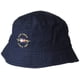 thumbnail image 1 of Sombrero de pescador Tommy Hilfiger Roundel para hombre, 100% algodón, 1 of 2
