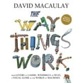 thumbnail image 3 of The Way Things Work: Newly Revised Edition, (Hardcover), 3 of 3