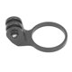thumbnail image 1 of Soporte de Luz de Montaje en Bicicleta, Acabado pulido pulido pulido de bicicleta cámara de accion del vástago de bicicleta 28.6 mm ampliamento para la extensión, 1 of 7