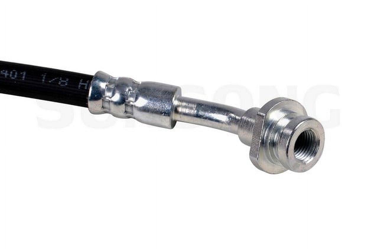 Sunsong 2202886 Clutch Hydraulic Hose