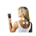 thumbnail image 3 of Intelect TENS, 9v NiMh battery, rechargeable, 3 of 3