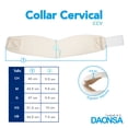 thumbnail image 4 of Daonsa Collar Cervical Xgrande, 4 of 4