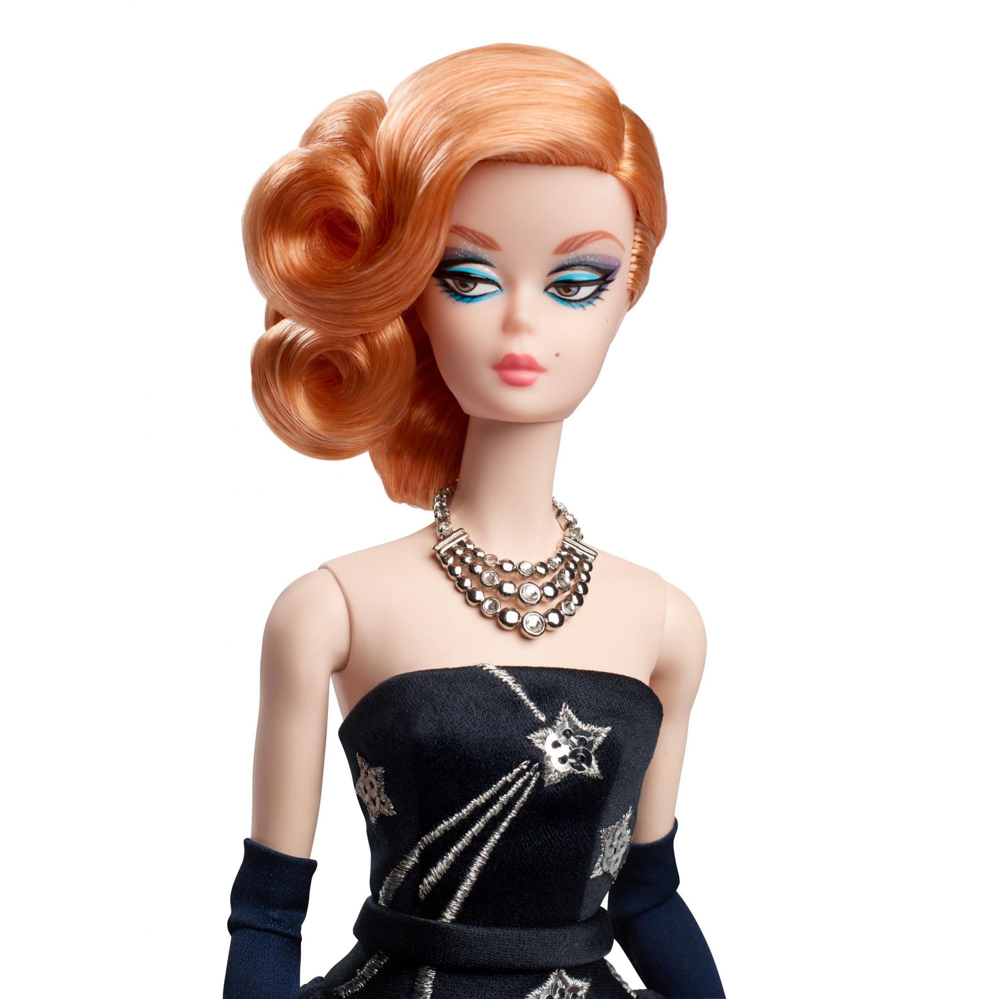 midnight glamour barbie