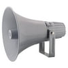PYLE PHSP12 - 12.7'' Indoor / Outdoor 60 Watt PA Horn Speaker w/70-100V Transformer