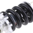 thumbnail image 4 of DYNWAVECA 100mm Mini Motor Pocket Bike Scooter Rear Coil Spring Shock Replacement New, 4 of 8