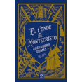 thumbnail image 1 of EL CONDE DE MONTECRISTO EDIMAT Pasta Dura, 1 of 2