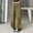 !Khaki, variant on BODOAO Cargo Pants for Women High Waist Baggy Casual Parachute Trousers Loose Fit Y2K Streetwear with Multi Pockets Baggy Wide Leg Jogging Bottoms Oversized Track Pants Parachute Trousers Beige L