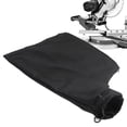 thumbnail image 1 of DYNWAVECA Sac de Protection Anti-Poussière pour Scie à Aiguille 255 Accessoires Pièces de Rechange Pratiques Réutilisables avec Fermeture Éclair, 1 of 10