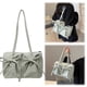 thumbnail image 3 of Bolso Diario Lindo Cierre Con Lazo para Mujeres Uso Y Desplazamientos, 3 of 9