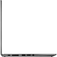 thumbnail image 5 of Lenovo ThinkPad 14" Full HD Touchscreen 2-in-1 Laptop, Intel Core i5 i5-10210U, 8GB RAM, 256GB SSD, Windows 10 Pro, Iron Gray, 20UB000RUS, 5 of 7
