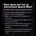 thumbnail image 4 of Memoria RAM DDR4 16 GB (2 x 8 GB) 3200 MHz CL16 1,35 V XMP2.0, 4 of 9