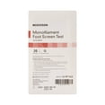 thumbnail image 3 of McKesson Monofilament Foot Screen Test for Diabetic Foot Ulcers, 20 Ct, 3 of 6