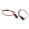 thumbnail image 4 of LED Flashing Security Light, Dash Mount Automotive Fake Car Alarm Anti Theft  for Motorcycles for Cars for Boats, 4 of 7
