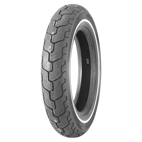 DUNLOP Harley-Davidson D402 Tire Rear MU85B16 WWW