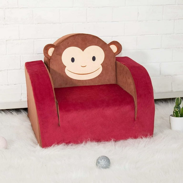 Monkey chair for toddlers new arrivals