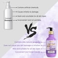 thumbnail image 6 of Wow Skin Science Rice Water Shampoo 300ml, 6 of 6