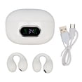 thumbnail image 2 of Language Translator Earbuds, 144 Languages Translation Real Time Clip On Translation Earbuds, Smart Touch Language Translator with APP for Travel Business Learning, 2 of 7