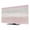 Pink, variant on Indoor Elastic TV Cover, Brown Grey Dust Proof TV Screen Slipcover Protection, Farmhouse Gray Barn Wooden Vintage Striped Stretch Waterproof Monitor Fitted 24" TV Covers for Inside