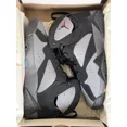 thumbnail image 3 of Ni - ke Air Jordan 7 Retro Bordeaux 2015 - GS Sz 6 - 100% Authentic - 304774 034 - NIB, 3 of 5
