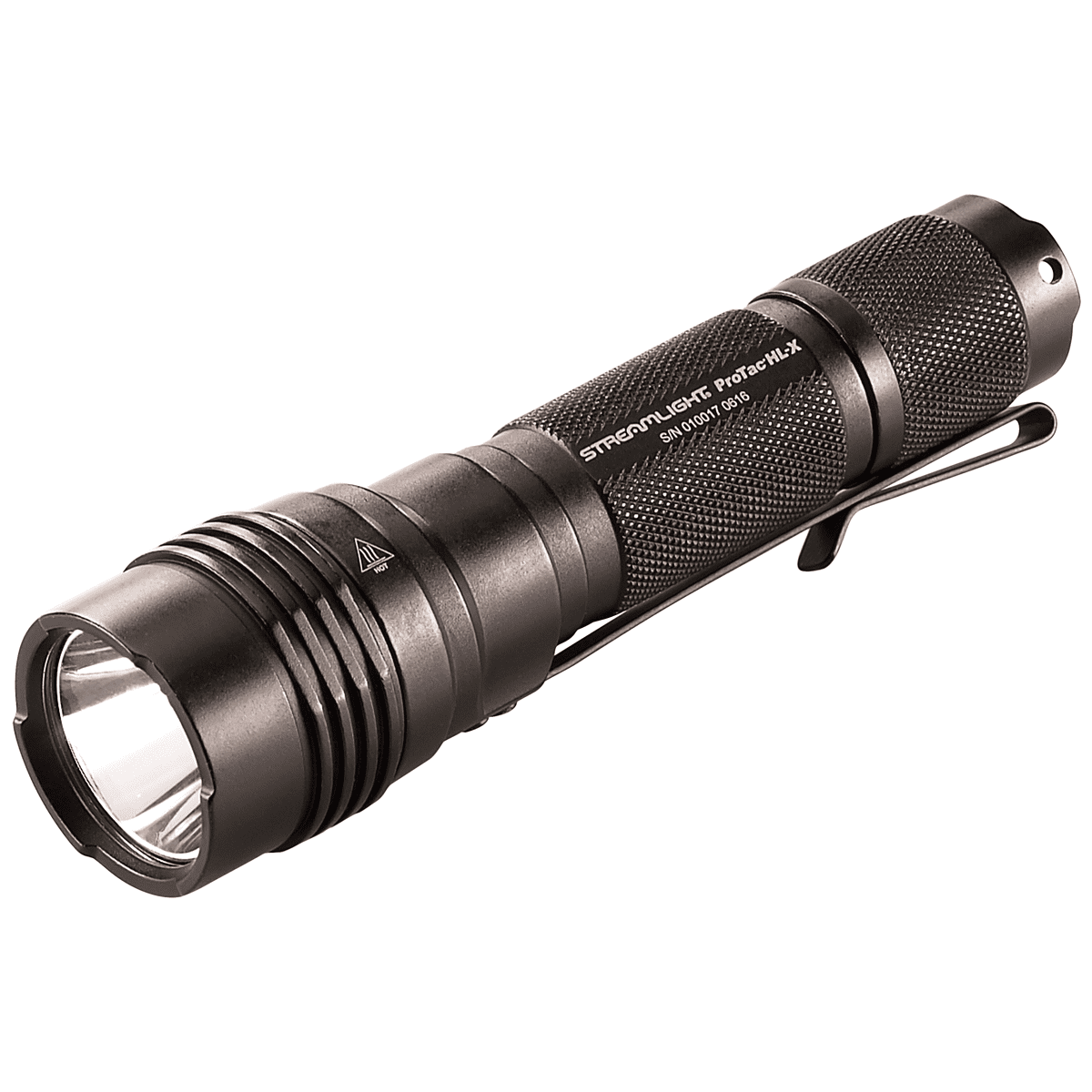 Streamlight ProTac 2.0 Flashlight, 2000 Lumens, includes SL-B50