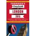 thumbnail image 1 of Frommer's Easyguide to London: 2015 (Easy Guides), 1 of 1